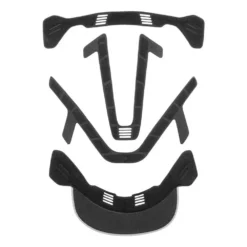 Giro Visera&Almohadillas Caden