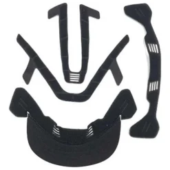 Giro Visera Y Juego De Almohadillas Caden