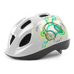 Casco Junior