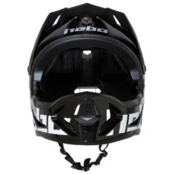 Hebo Casco Descenso Origin+ 6 Hebo Casco Descenso Origin+ -Cascos MTB Tienda hebo casco descenso origin 1 2