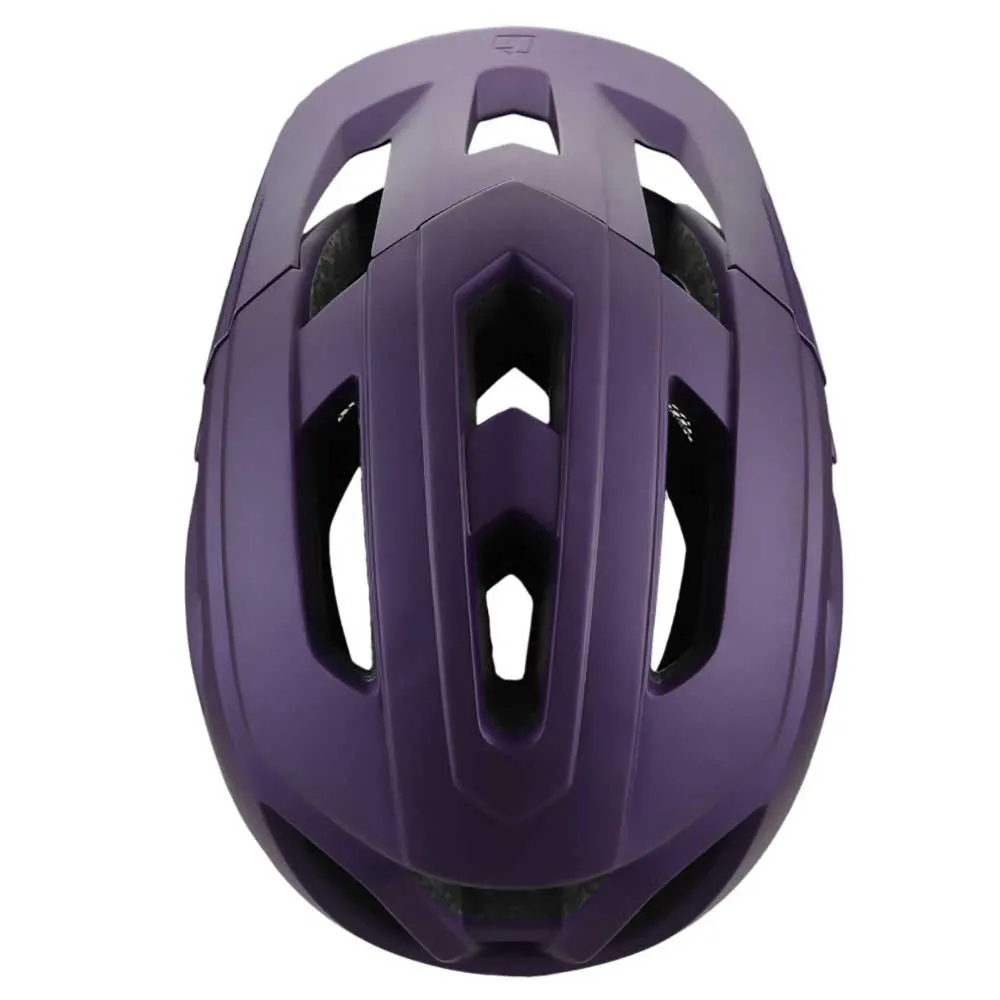 Hebo Casco MTB Balder Monocolor II 3 Hebo Casco MTB Balder Monocolor II - Imagen 3