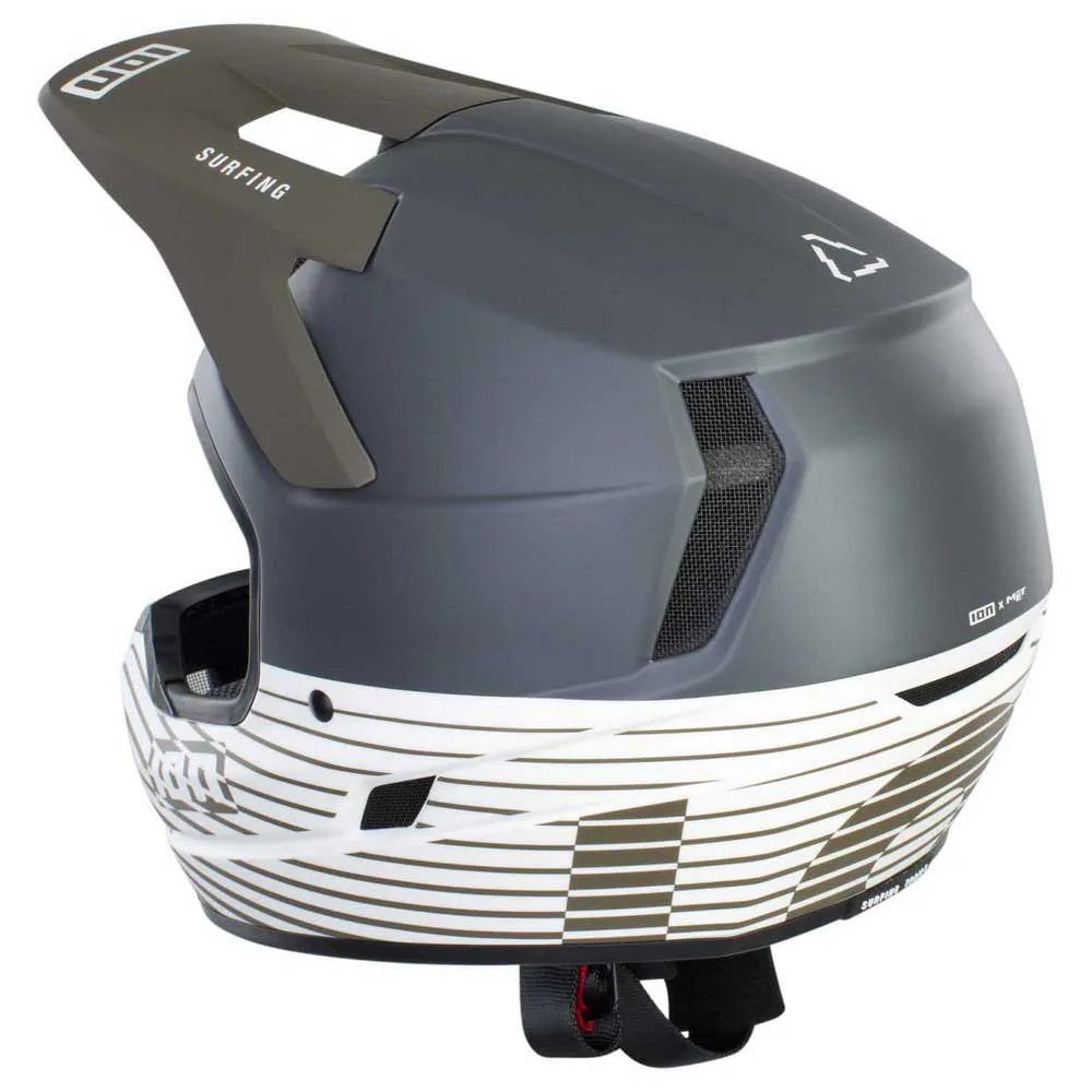 ION Casco Scrub AMP 2 ION Casco Scrub AMP - Imagen 2
