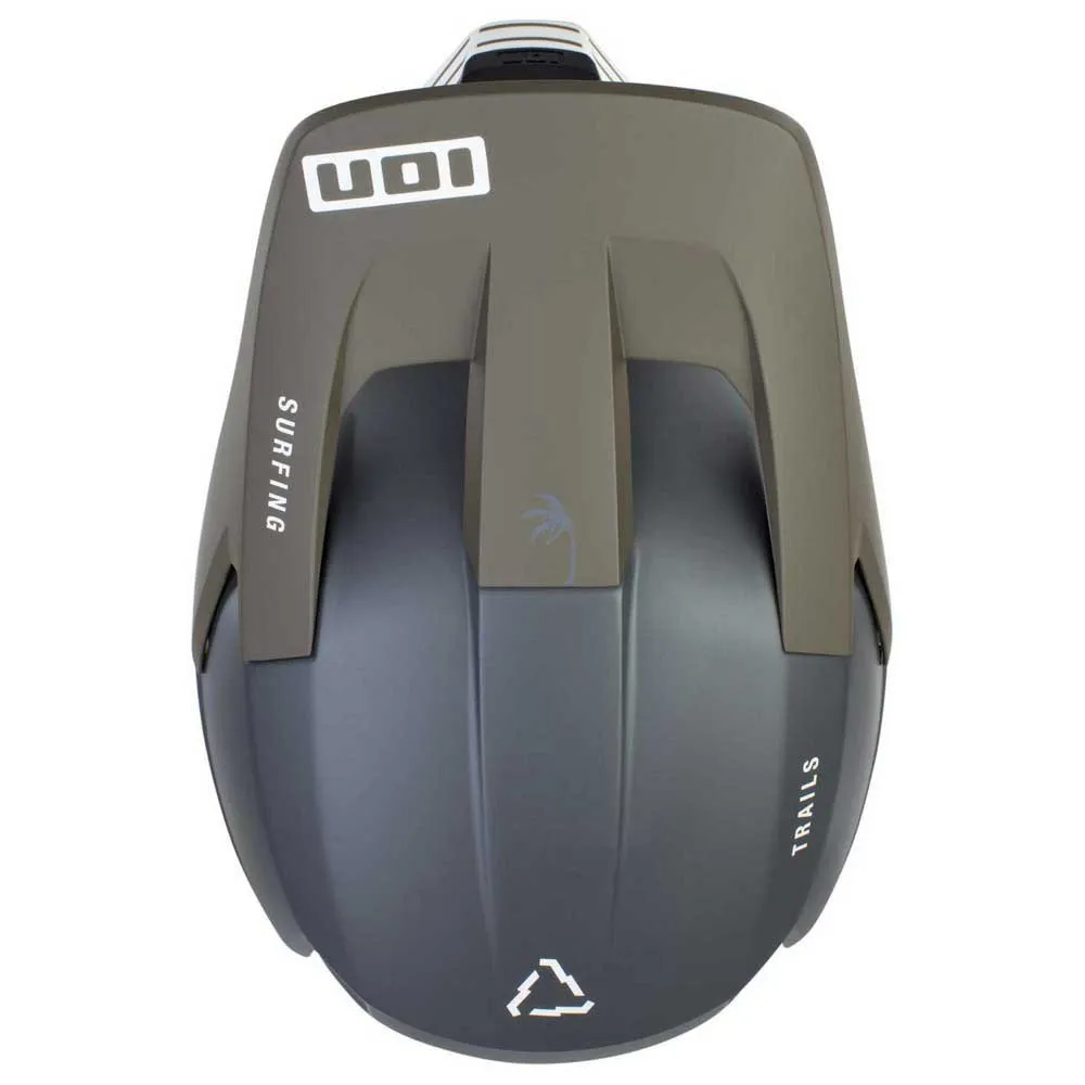 ION Casco Scrub AMP 7 ION Casco Scrub AMP - Imagen 7