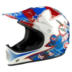 KALI PROTECTIVES Casco Descenso Avatar