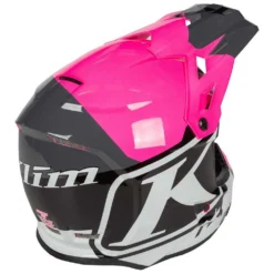 Klim Casco F3 -Cascos MTB Tienda klim casco f3 4