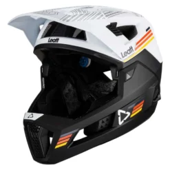 LEATT Casco MTB Enduro 4.0 -Cascos MTB Tienda leatt casco mtb enduro 4.0 2
