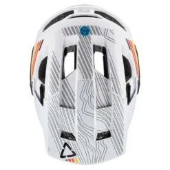 LEATT Casco MTB Enduro 4.0 -Cascos MTB Tienda leatt casco mtb enduro 4.0 5