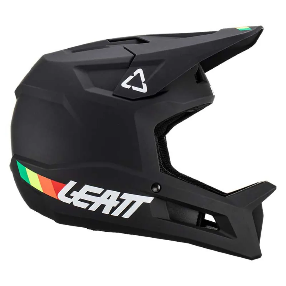 LEATT Casco MTB Gravity 1.0 4 LEATT Casco MTB Gravity 1.0 - Imagen 4