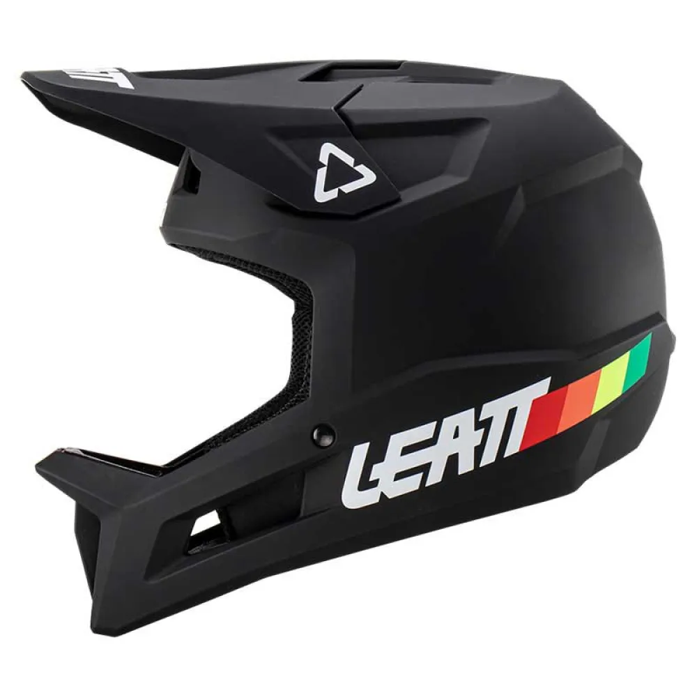 LEATT Casco MTB Gravity 1.0 5 LEATT Casco MTB Gravity 1.0 - Imagen 5