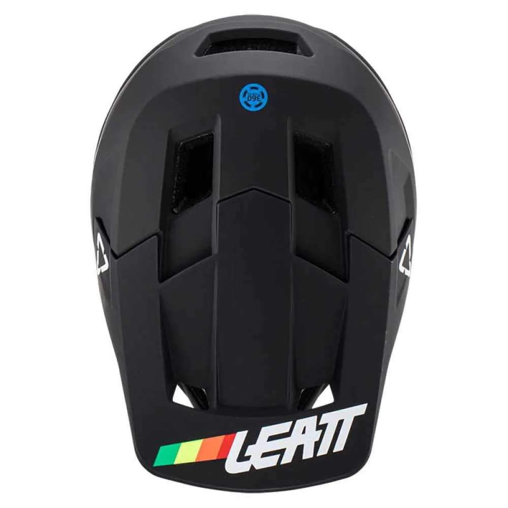 LEATT Casco MTB Gravity 1.0 6 LEATT Casco MTB Gravity 1.0 - Imagen 6