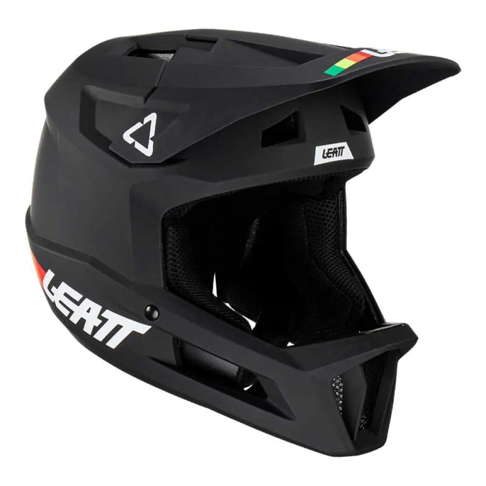 LEATT Casco MTB Gravity 1.0 1 LEATT Casco MTB Gravity 1.0