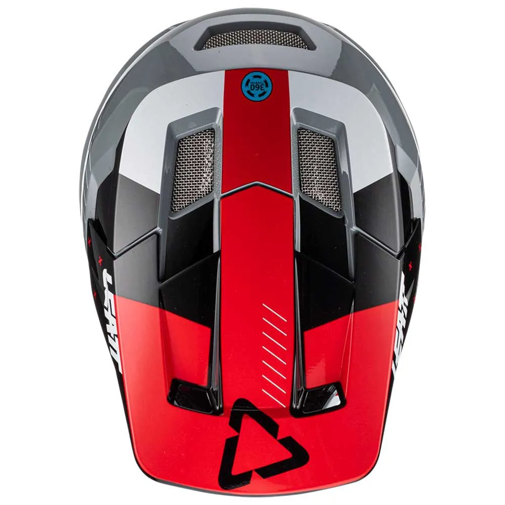 LEATT Casco MTB Gravity 2.0 6 LEATT Casco MTB Gravity 2.0 - Imagen 6