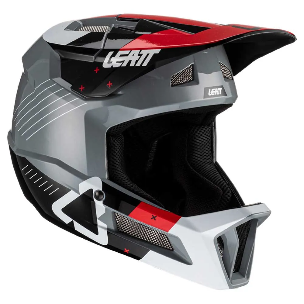 LEATT Casco MTB Gravity 2.0 1 LEATT Casco MTB Gravity 2.0