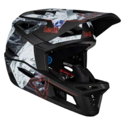 LEATT Casco MTB Gravity 4.0
