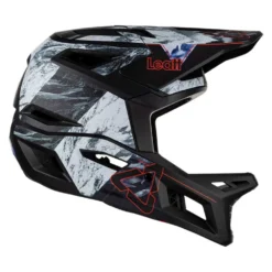 LEATT Casco MTB Gravity 4.0 9 LEATT Casco MTB Gravity 4.0 -Cascos MTB Tienda leatt casco mtb gravity 4.0 3