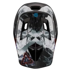 LEATT Casco MTB Gravity 4.0 11 LEATT Casco MTB Gravity 4.0 -Cascos MTB Tienda leatt casco mtb gravity 4.0 5