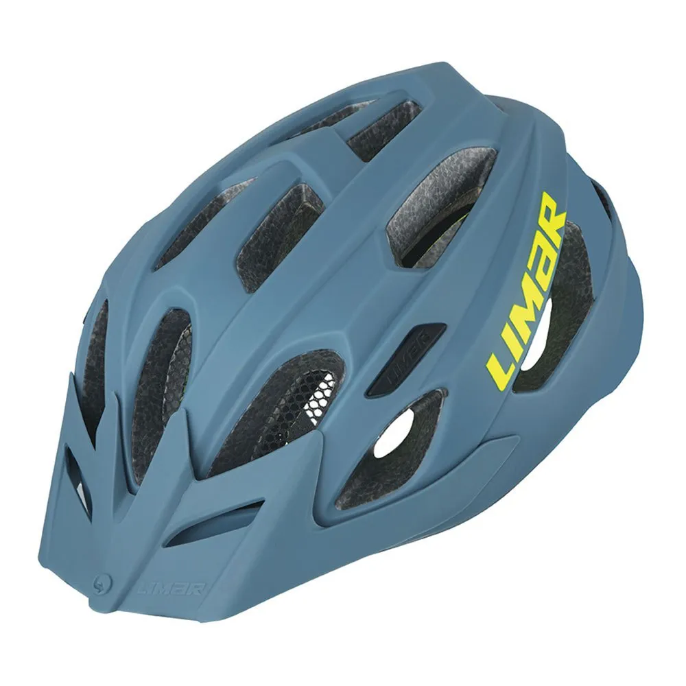 Limar Casco MTB Berg-Em 1 Limar Casco MTB Berg-Em