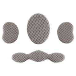 MET Almohadillas Confort Para Buddy/Supper Buddy