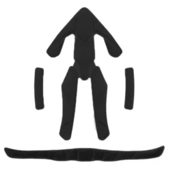 MET Almohadillas Confort Para Lupo