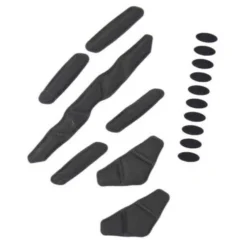 MET Almohadillas Universal