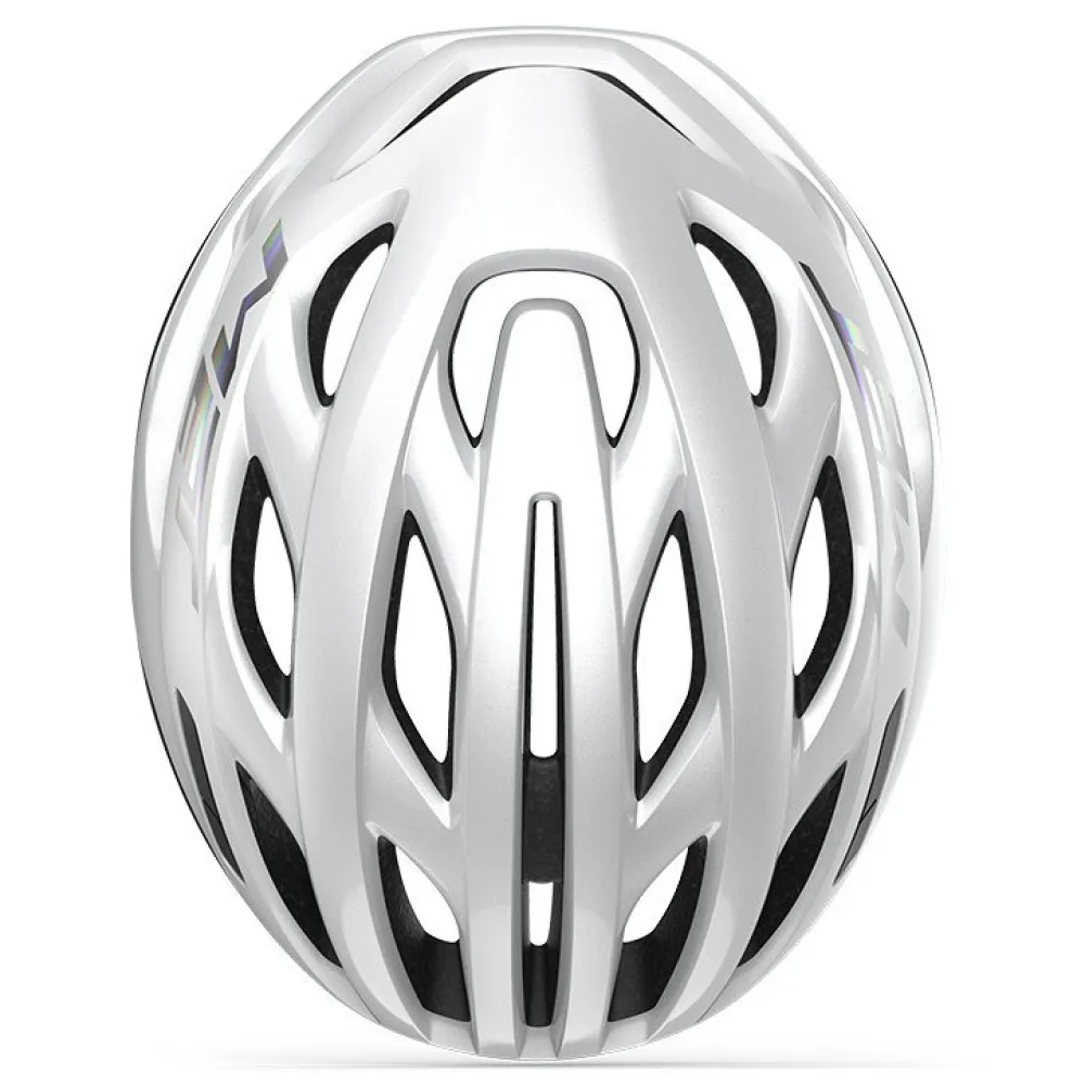 MET Casco Carretera Estro MIPS 3 MET Casco Carretera Estro MIPS - Imagen 3