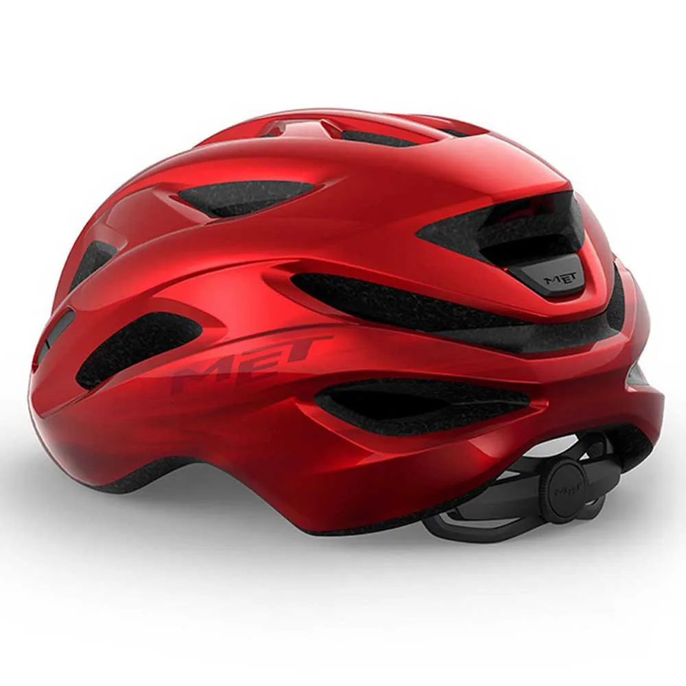 MET Casco Carretera Idolo 2 MET Casco Carretera Idolo - Imagen 2