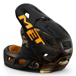 MET Casco Descenso Parachute MCR MIPS -Cascos MTB Tienda met casco descenso parachute mcr mips 1