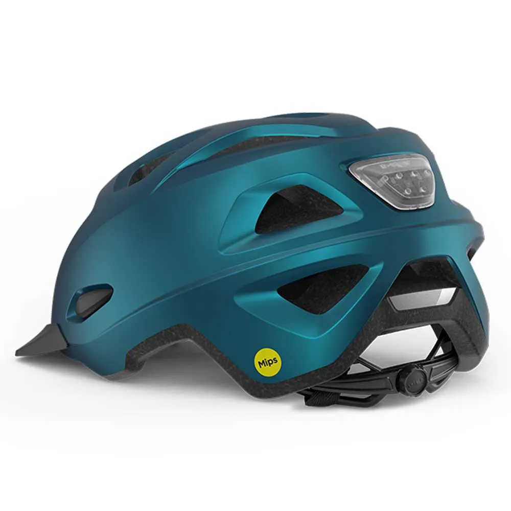 MET Casco Mobilite MIPS 2 MET Casco Mobilite MIPS - Imagen 2