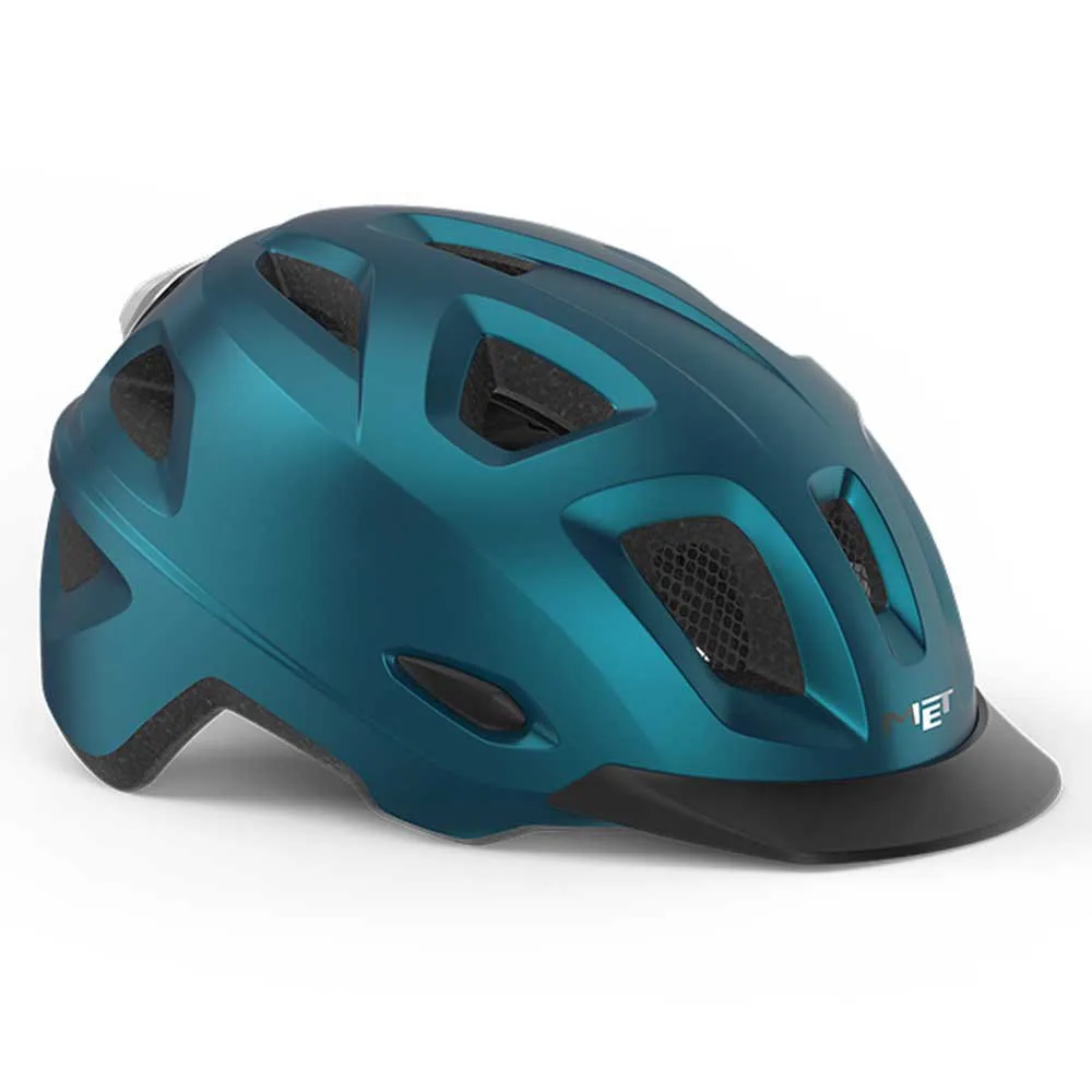 MET Casco Mobilite MIPS 1 MET Casco Mobilite MIPS