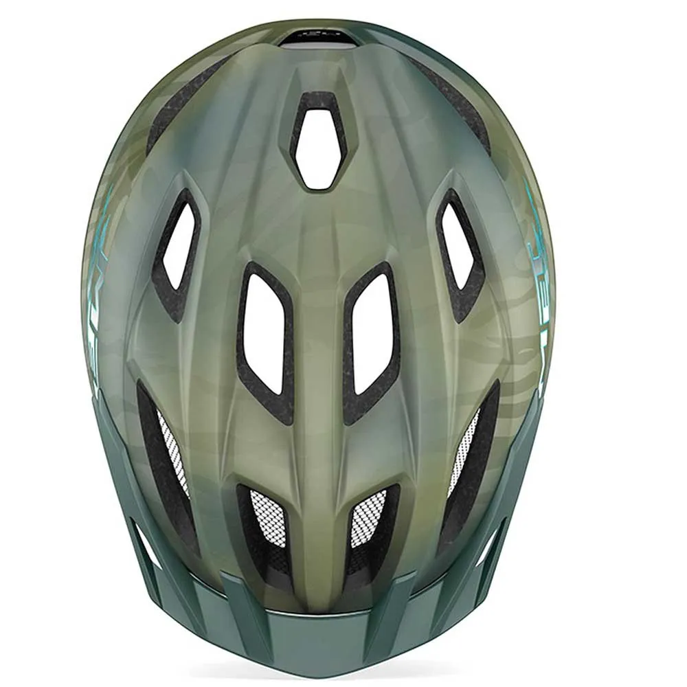 MET Casco MTB Crackerjack MIPS 3 MET Casco MTB Crackerjack MIPS - Imagen 3