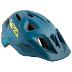 MET Casco MTB Eldar MIPS
