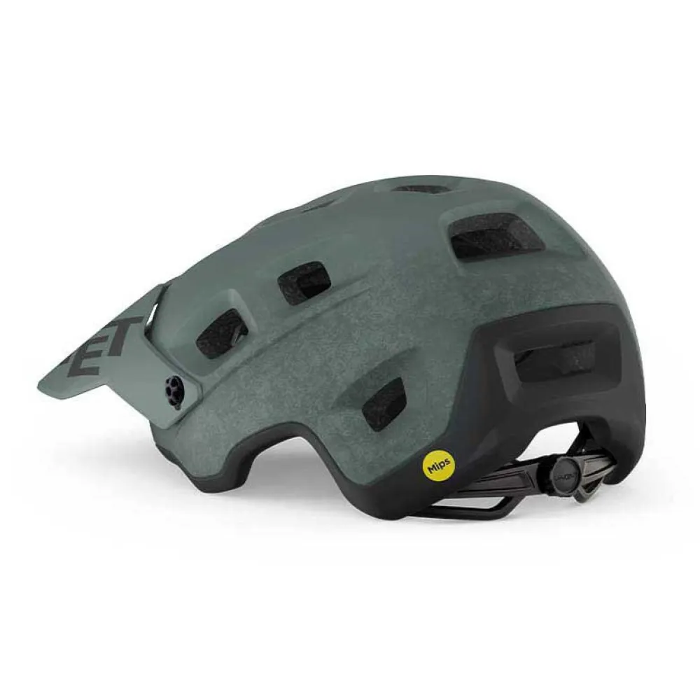 MET Casco MTB Terranova MIPS 2 MET Casco MTB Terranova MIPS - Imagen 2