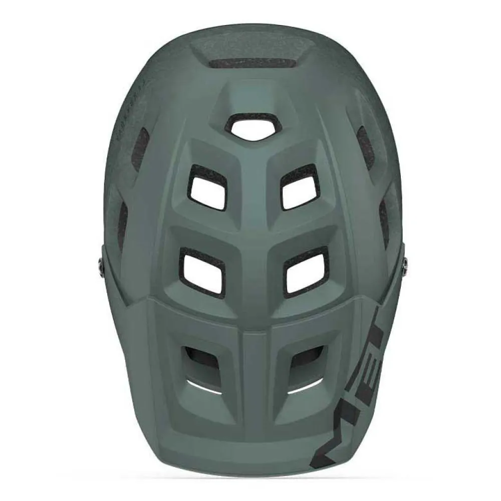 MET Casco MTB Terranova MIPS 3 MET Casco MTB Terranova MIPS - Imagen 3