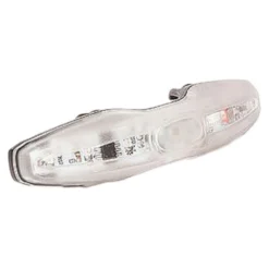 MET Luz Casco Trasera For Safe T Advanced