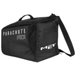 MET Mochila Casco Parachute MCR Mips Travel