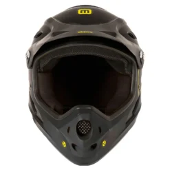 Mighty Casco Descenso Fall Out -Cascos MTB Tienda mighty casco descenso fall out 1