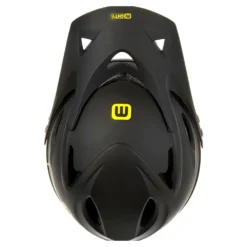 Mighty Casco Descenso Fall Out -Cascos MTB Tienda mighty casco descenso fall out 2