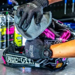 Muc-Off Limpiador De Viseras&Máscaras 32ml -Cascos MTB Tienda muc off limpiador de viseras mascaras 32ml 6
