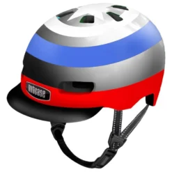 Nutcase Casco Little Nutty MIPS Niño Pequeño