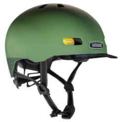 Nutcase Casco Street Dirty Martini MIPS