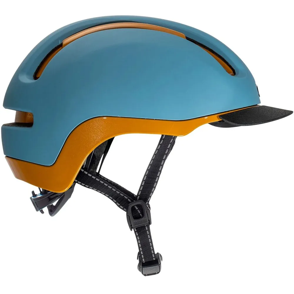 Nutcase Casco Vio Adventure Gravelstroke 2 Nutcase Casco Vio Adventure Gravelstroke - Imagen 2
