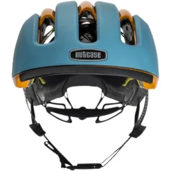 Nutcase Casco Vio Adventure Gravelstroke 8 Nutcase Casco Vio Adventure Gravelstroke -Cascos MTB Tienda nutcase casco vio adventure gravelstroke 3