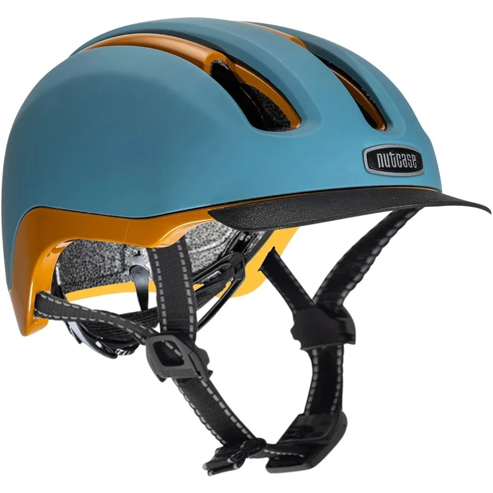 Nutcase Casco Vio Adventure Gravelstroke 1 Nutcase Casco Vio Adventure Gravelstroke