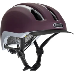 Nutcase Casco Vio Adventure Plum 7 Nutcase Casco Vio Adventure Plum -Cascos MTB Tienda nutcase casco vio adventure plum 2