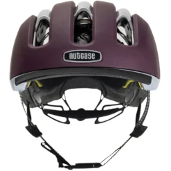 Nutcase Casco Vio Adventure Plum 8 Nutcase Casco Vio Adventure Plum -Cascos MTB Tienda nutcase casco vio adventure plum 3