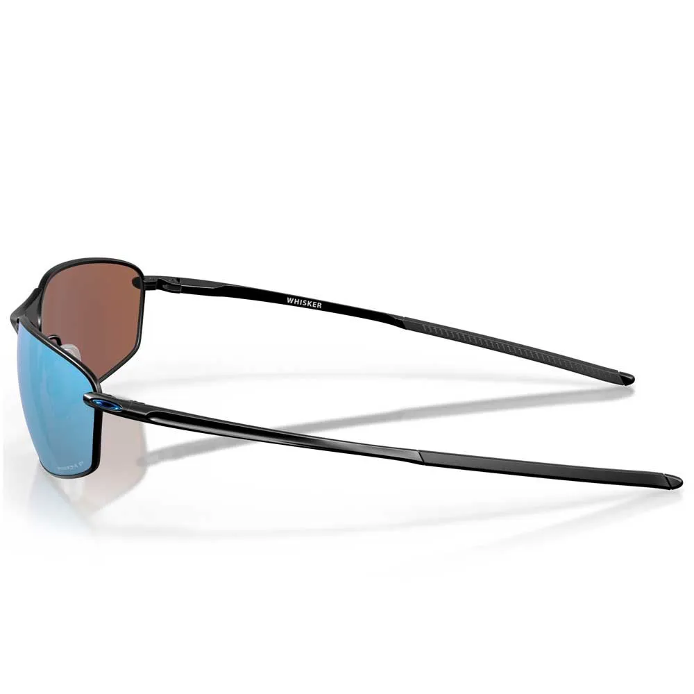 Oakley Gafas De Sol Whisker Prizm Polarizadas 4 Oakley Gafas De Sol Whisker Prizm Polarizadas - Imagen 4