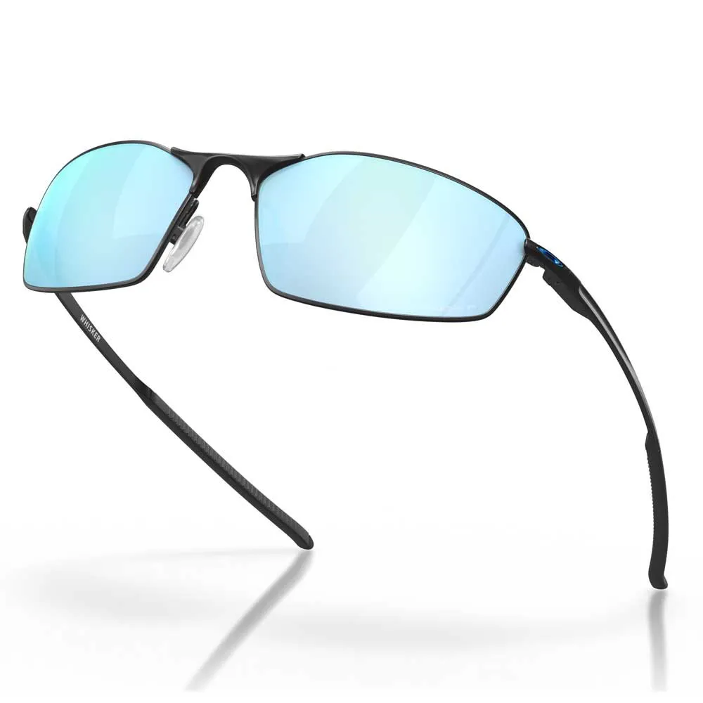 Oakley Gafas De Sol Whisker Prizm Polarizadas 5 Oakley Gafas De Sol Whisker Prizm Polarizadas - Imagen 5
