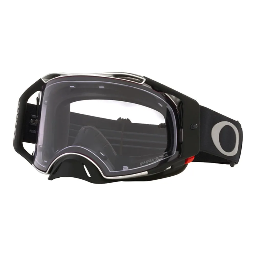 Oakley Máscara Airbrake MX Prizm 1 Oakley Máscara Airbrake MX Prizm