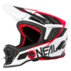 Oneal Casco Descenso Blade Carbono IPX