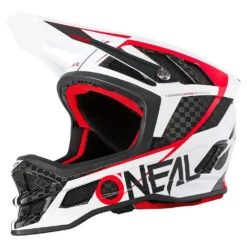 Oneal Casco Descenso Blade Carbono IPX